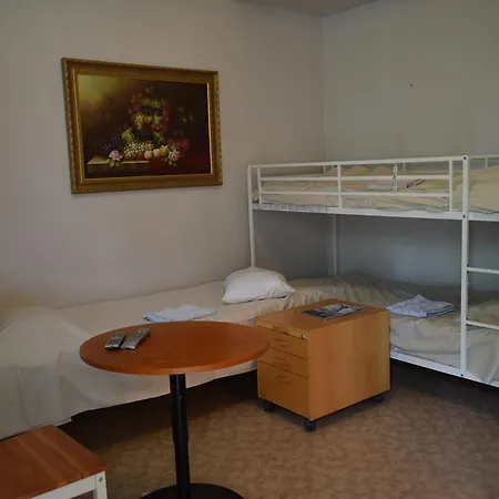 Hotel Asuntohotelli Petkele Hamina (Kymenlaakso)