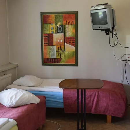 Hotel Asuntohotelli Petkele