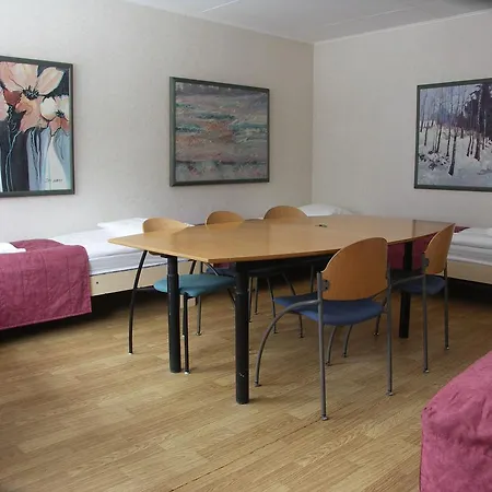 Asuntohotelli Petkele 2* Hamina (Kymenlaakso)