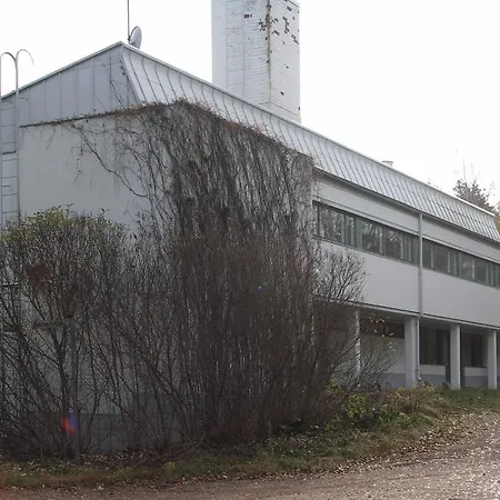 Hotel Asuntohotelli Petkele 2*