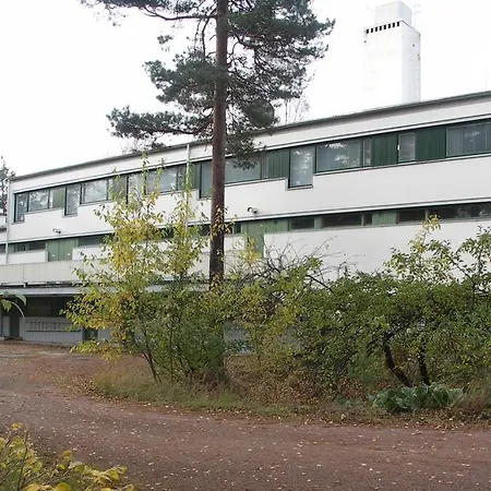 Hotel Asuntohotelli Petkele