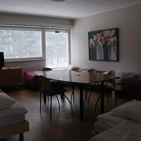 Hotel Asuntohotelli Petkele