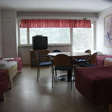 Asuntohotelli Petkele Hamina (Kymenlaakso)