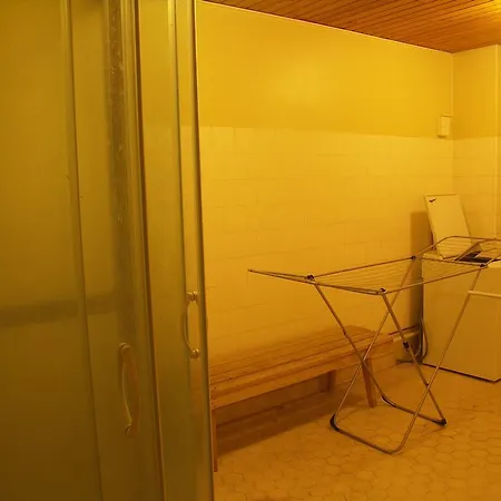 Asuntohotelli Petkele Hotel 2*
