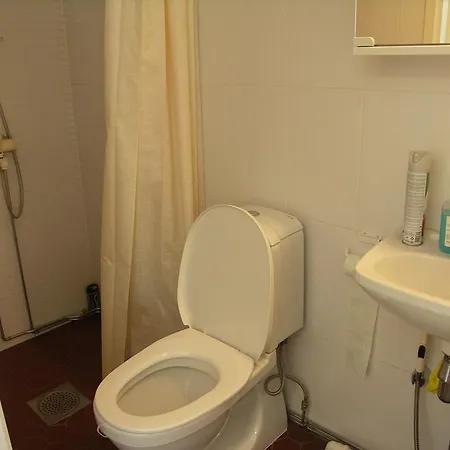 Hotel Asuntohotelli Petkele Hamina (Kymenlaakso)