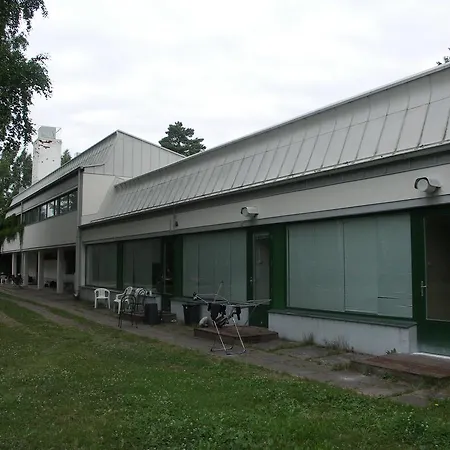 Hotel Asuntohotelli Petkele