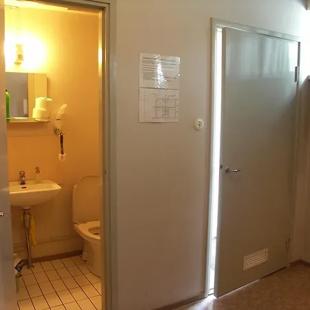 Hotel Asuntohotelli Petkele
