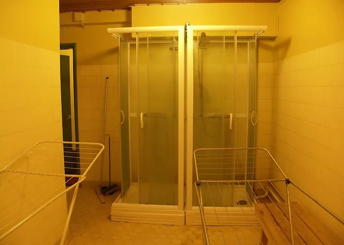 酒店 Asuntohotelli Petkele 哈米纳